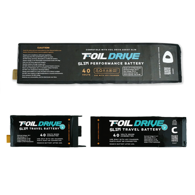Batteries Assist Slim
