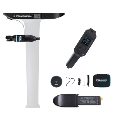 Foil Drive Assist Max+ Gen.2.5
