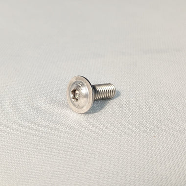 Vis de footstrap pour inserts en inox M6