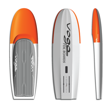 Planche de wing foil race VOGA SPEED CHALLENGER