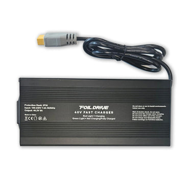 Chargeur Rapide