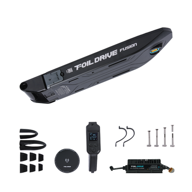 Foil Drive Fusion Gen.2.5
