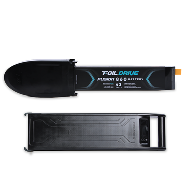 Batterie Fusion 860