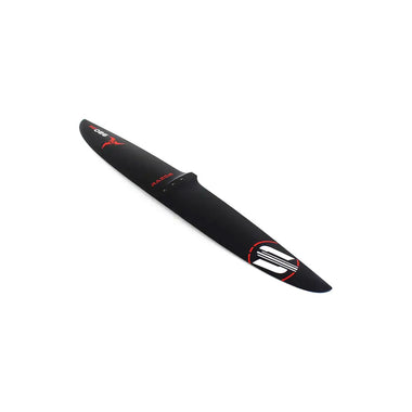 Sabfoil RAZOR pour le Downwind - Ailes avant
