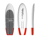 MID-LENGTH WING FREERIDE | Bagliotto Ed.