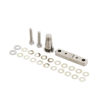 Système Q02K pour platine de mât
