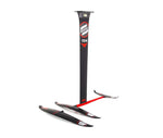Sabfoil PACK RED DEVIL RDX4 pour la race
