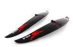 Sabfoil PACK RED DEVIL RDX4 pour la race