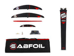 Sabfoil PACK RED DEVIL RDX4 pour la race