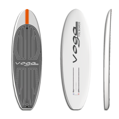 SURF MID-LENGTH | RED GURVAL Ed.