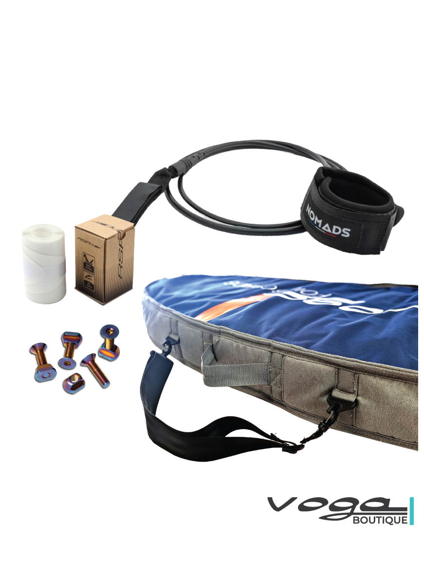 Accessoires planche