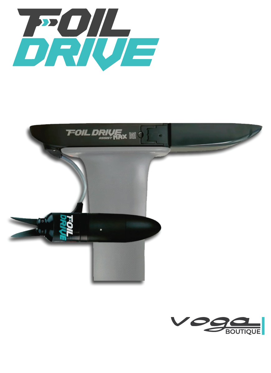 Foil Drive